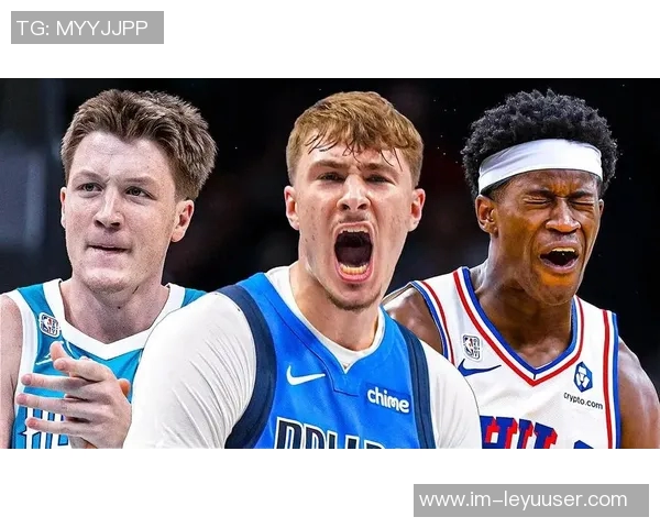 最佳新秀争夺战弗拉格领跑克尼佩尔紧随其后VJ哈珀表现不俗