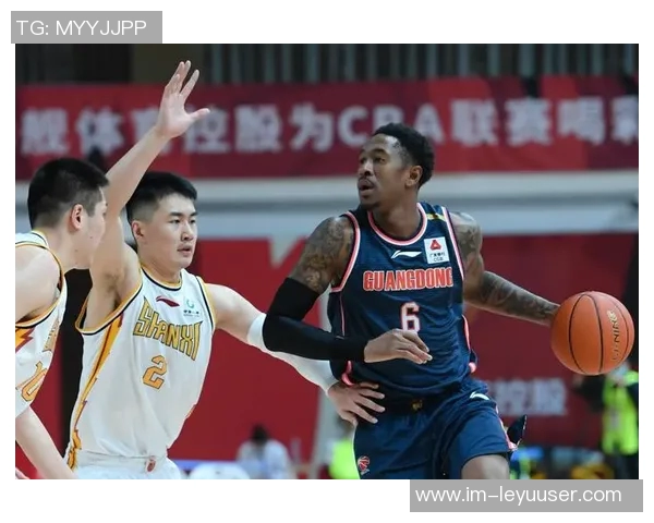 广东队08年对阵福建单节仅得1分引发热议杨侃称与韩国联赛有相似之处