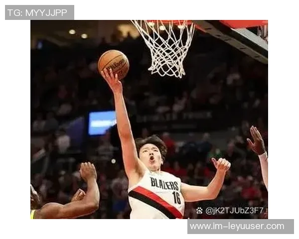 开拓者将杨瀚森下放发展联盟球队以应对密集赛程挑战